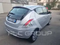 2016 Lancia YPSILON