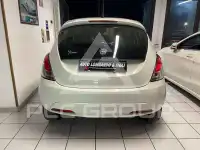 2016 Lancia YPSILON