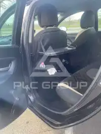 2016 Lancia YPSILON