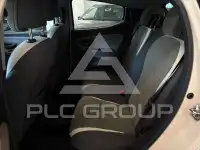 2016 Lancia YPSILON