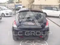 2016 Lancia YPSILON