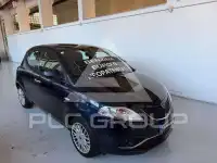 2016 Lancia YPSILON