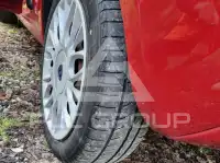 2016 Lancia YPSILON