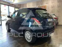 2016 Lancia YPSILON