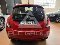 2016 Lancia YPSILON