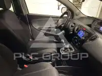 2016 Lancia YPSILON