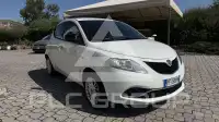 2016 Lancia YPSILON