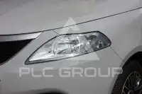 2016 Lancia YPSILON