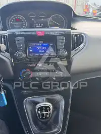 2016 Lancia YPSILON