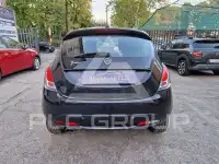 2016 Lancia YPSILON