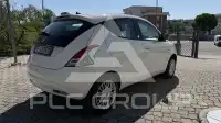 2016 Lancia YPSILON