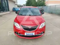 2016 Lancia YPSILON