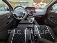 2016 Lancia YPSILON