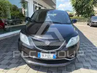 2016 Lancia YPSILON