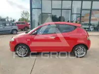 2016 Lancia YPSILON