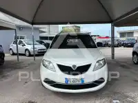 2016 Lancia YPSILON