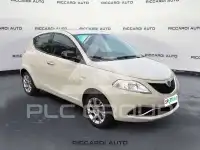 2016 Lancia YPSILON