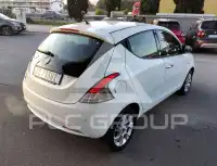 2016 Lancia YPSILON