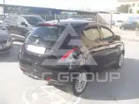 2016 Lancia YPSILON