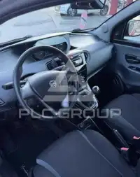 2016 Lancia YPSILON