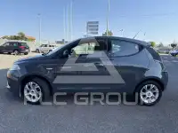 2016 Lancia YPSILON