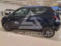 2016 Lancia YPSILON