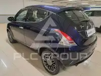 2016 Lancia YPSILON