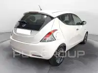 2016 Lancia YPSILON
