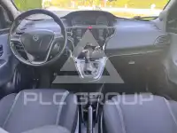 2016 Lancia YPSILON