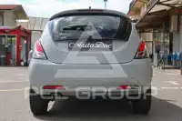 2016 Lancia YPSILON
