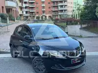 2016 Lancia YPSILON