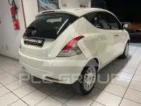 2016 Lancia YPSILON