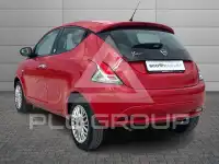 2016 Lancia YPSILON