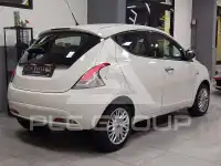 2016 Lancia YPSILON