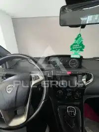 2016 Lancia YPSILON