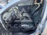 2016 Lancia YPSILON