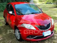 2016 Lancia YPSILON