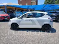 2016 Lancia YPSILON