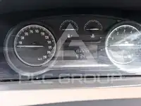 2016 Lancia YPSILON