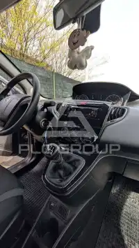 2016 Lancia YPSILON