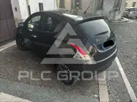 2016 Lancia YPSILON