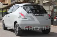 2016 Lancia YPSILON