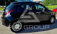 2016 Lancia YPSILON