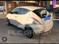 2016 Lancia YPSILON