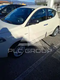 2016 Lancia YPSILON