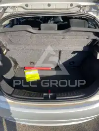 2016 Lancia YPSILON