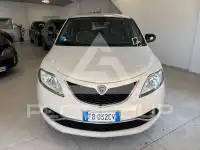 2016 Lancia YPSILON
