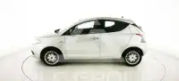 2016 Lancia YPSILON