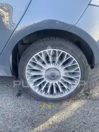 2016 Lancia YPSILON