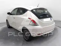 2016 Lancia YPSILON